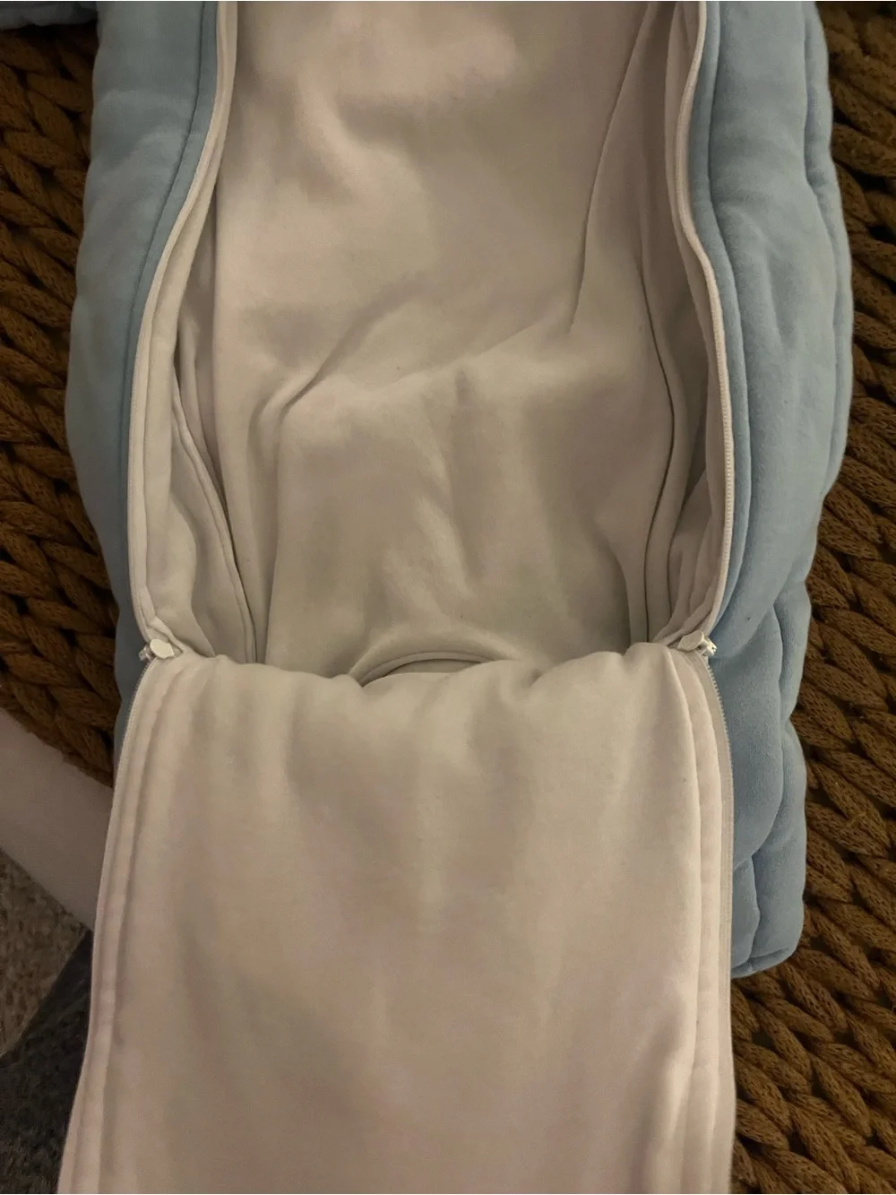 Baby Merlin Magic Sleep suit
